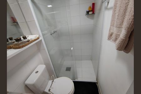Apartamento à venda com 70m², 3 quartos e 1 vagaBanheiro Suite