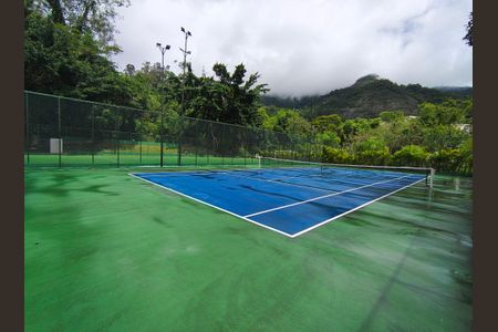 Apartamento à venda com 70m², 3 quartos e 1 vagaQuadra Tenis