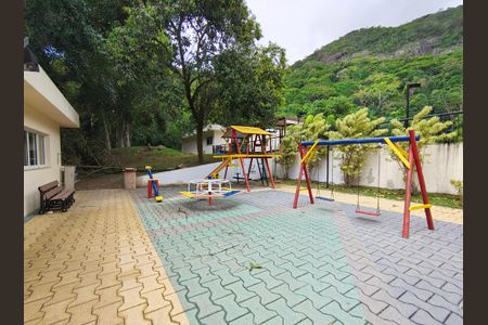 Apartamento à venda com 70m², 3 quartos e 1 vagaArea kids 