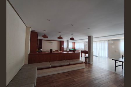Apartamento à venda com 70m², 3 quartos e 1 vagaArea Comum / Sala Jogos