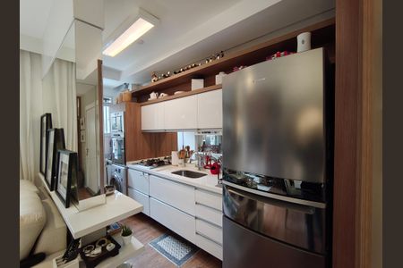 Apartamento à venda com 70m², 3 quartos e 1 vagaCozinha