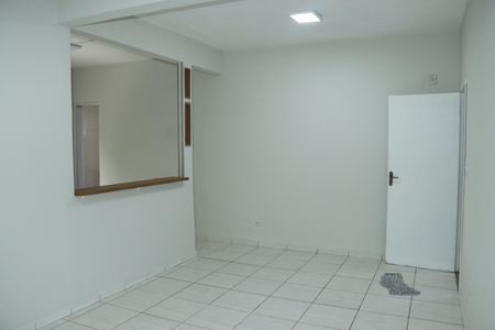 Casa para alugar com 1 quarto, 45m² em Jardim do Engenho, Cotia