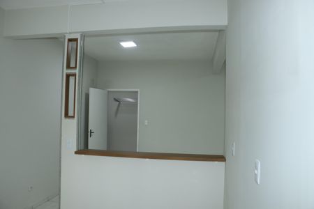 Casa para alugar com 1 quarto, 45m² em Jardim do Engenho, Cotia