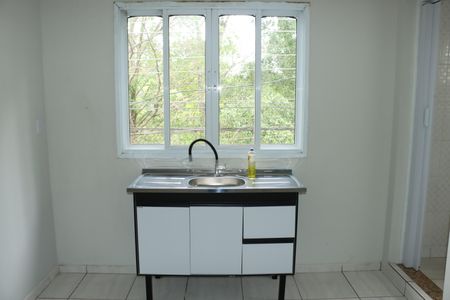 Casa para alugar com 1 quarto, 45m² em Jardim do Engenho, Cotia