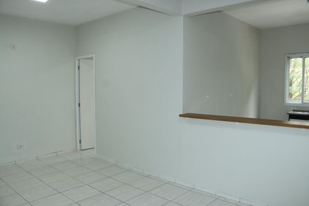 Casa para alugar com 1 quarto, 45m² em Jardim do Engenho, Cotia