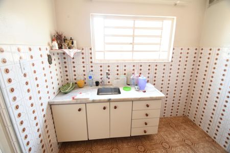 Casa à venda com 144m², 2 quartos e 2 vagasCozinha