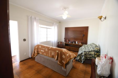 Sala de casa à venda com 2 quartos, 144m² em Vila Santa Isabel, Campinas