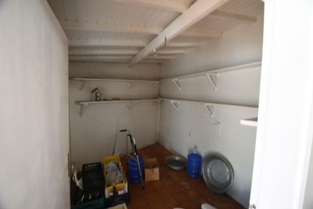 Casa à venda com 144m², 2 quartos e 2 vagasÁrea de Serviço