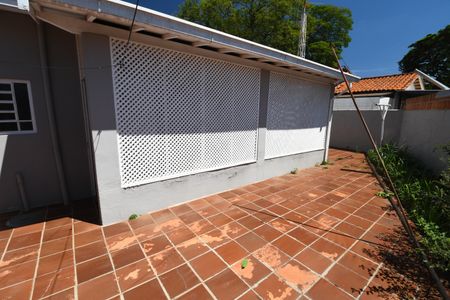 Casa à venda com 144m², 2 quartos e 2 vagasÁrea de Serviço