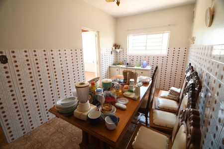 Casa à venda com 144m², 2 quartos e 2 vagasCozinha