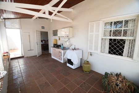 Casa à venda com 144m², 2 quartos e 2 vagasVaranda