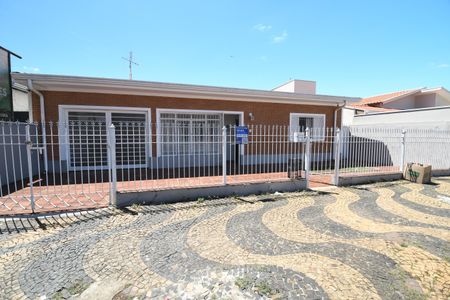 Casa à venda com 144m², 2 quartos e 2 vagasFachada / Placa