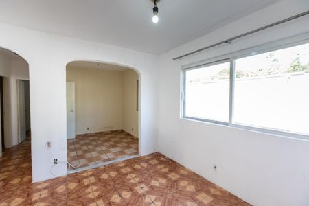 Sala de apartamento à venda com 2 quartos, 42m² em Jardim Flamboyant, Campinas
