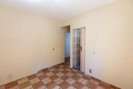 Suíte de apartamento à venda com 2 quartos, 42m² em Jardim Flamboyant, Campinas