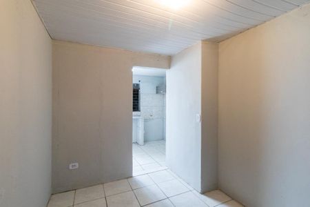 Quarto de casa para alugar com 1 quarto, 25m² em Tatuquara, Curitiba