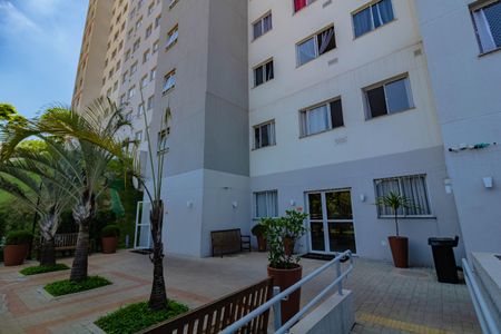 Apartamento à venda com 39m², 2 quartos e sem vaga