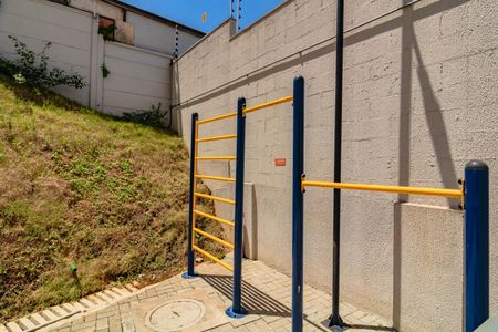 Apartamento à venda com 39m², 2 quartos e sem vaga