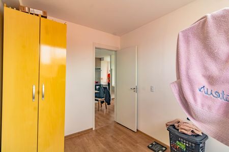 Apartamento à venda com 2 quartos, 39m² em Vila Santa Catarina, São Paulo