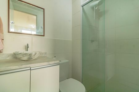 Apartamento à venda com 39m², 2 quartos e sem vaga