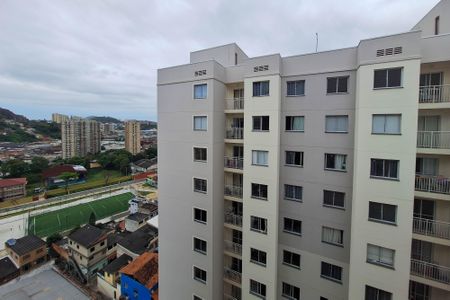 Quarto 1 de apartamento à venda com 1 quarto, 35m² em Centro, Niterói