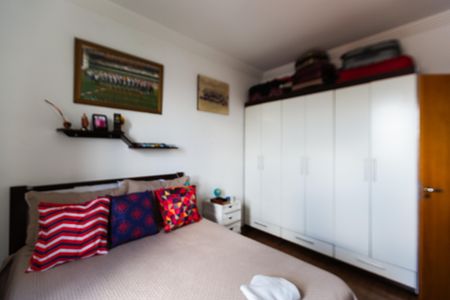 Apartamento à venda com 230m², 3 quartos e 3 vagasquarto