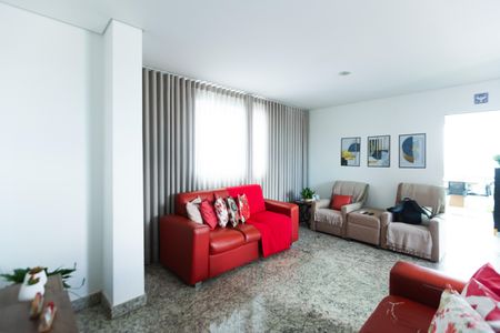 Apartamento à venda com 230m², 3 quartos e 3 vagassala piso 2