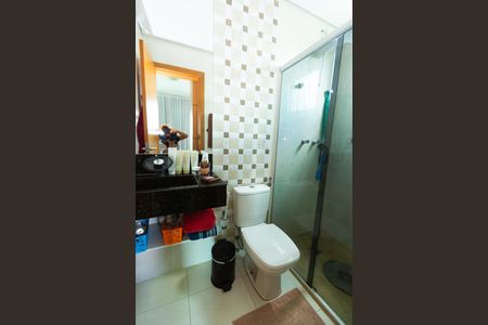 Apartamento à venda com 230m², 3 quartos e 3 vagasbanheiro suite