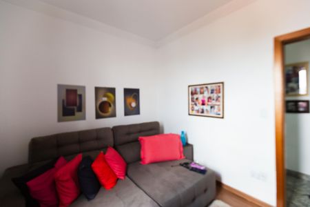 Apartamento à venda com 230m², 3 quartos e 3 vagasSala de TV