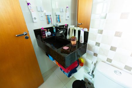 Apartamento à venda com 230m², 3 quartos e 3 vagasbanheiro suite