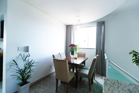 Apartamento à venda com 230m², 3 quartos e 3 vagassala de jantar piso 2