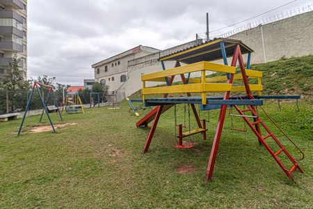 Apartamento à venda com 64m², 2 quartos e 1 vaga Apartamento à venda com 64m², 2 quartos e 1 vagaplay ground_2