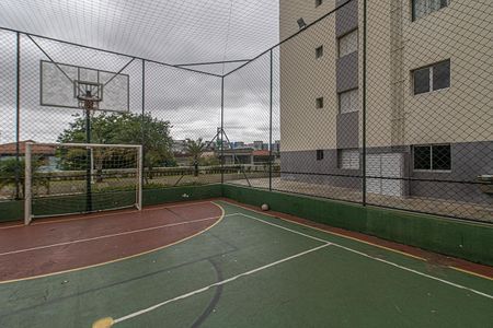 Apartamento à venda com 64m², 2 quartos e 1 vaga Apartamento à venda com 64m², 2 quartos e 1 vagaquadra_4