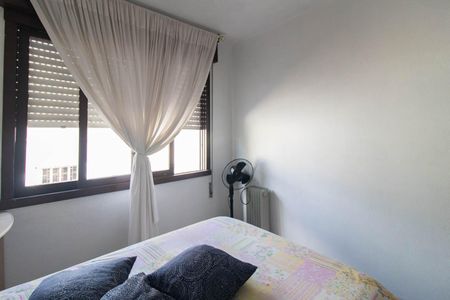 Quarto  de apartamento para alugar com 1 quarto, 40m² em Jardim Botânico, Porto Alegre