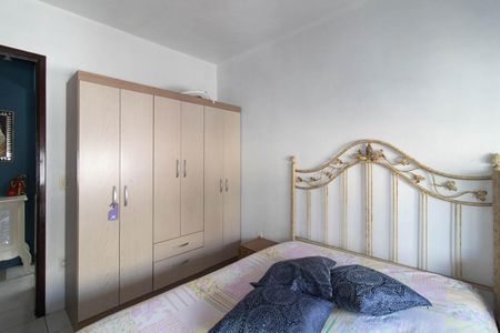 Quarto  de apartamento para alugar com 1 quarto, 40m² em Jardim Botânico, Porto Alegre