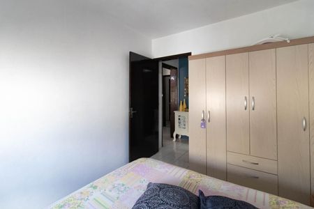 Apartamento à venda com 40m², 1 quarto e sem vagaQuarto 