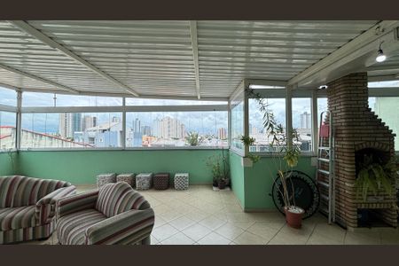 Apartamento à venda com 208m², 3 quartos e 2 vagas Apartamento à venda com 208m², 3 quartos e 2 vagasCobertura