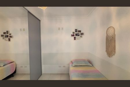 Apartamento à venda com 208m², 3 quartos e 2 vagas Apartamento à venda com 208m², 3 quartos e 2 vagasQuarto 2