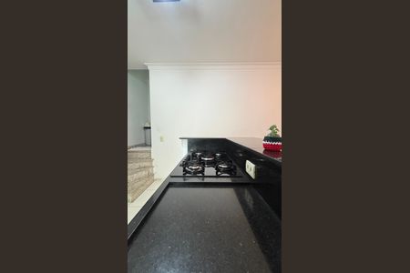 Apartamento à venda com 208m², 3 quartos e 2 vagas Apartamento à venda com 208m², 3 quartos e 2 vagasCozinha