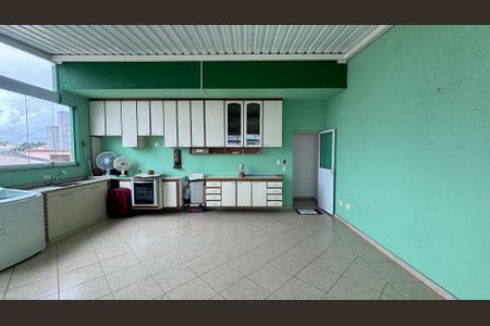 Apartamento à venda com 208m², 3 quartos e 2 vagas Apartamento à venda com 208m², 3 quartos e 2 vagasCobertura