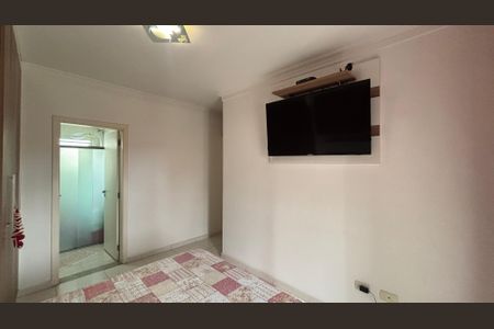 Apartamento à venda com 208m², 3 quartos e 2 vagas Apartamento à venda com 208m², 3 quartos e 2 vagasSuite