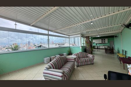 Apartamento à venda com 208m², 3 quartos e 2 vagas Apartamento à venda com 208m², 3 quartos e 2 vagasCobertura
