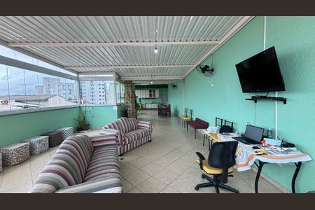 Apartamento à venda com 208m², 3 quartos e 2 vagas Apartamento à venda com 208m², 3 quartos e 2 vagasCobertura