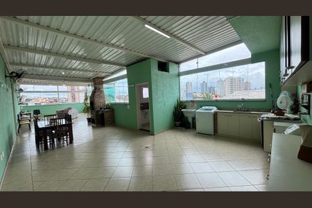 Apartamento à venda com 208m², 3 quartos e 2 vagas Apartamento à venda com 208m², 3 quartos e 2 vagasCobertura