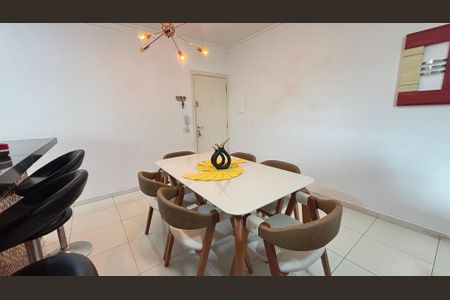 Apartamento à venda com 208m², 3 quartos e 2 vagas Apartamento à venda com 208m², 3 quartos e 2 vagasSala - Sala de Jantar