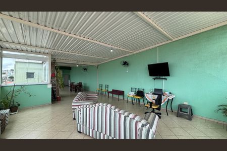 Apartamento à venda com 208m², 3 quartos e 2 vagas Apartamento à venda com 208m², 3 quartos e 2 vagasCobertura