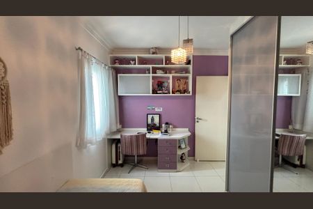 Apartamento à venda com 208m², 3 quartos e 2 vagas Apartamento à venda com 208m², 3 quartos e 2 vagasQuarto 2