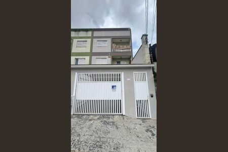 Apartamento à venda com 208m², 3 quartos e 2 vagas Apartamento à venda com 208m², 3 quartos e 2 vagasFachada