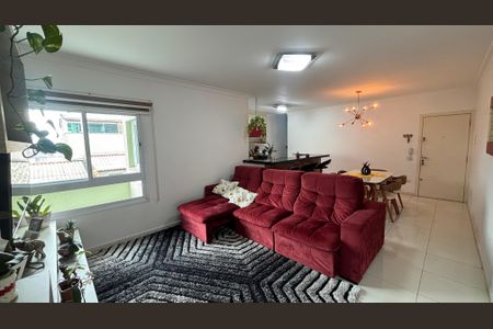 Apartamento à venda com 208m², 3 quartos e 2 vagas Apartamento à venda com 208m², 3 quartos e 2 vagasSala - Sala de Jantar