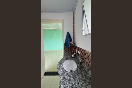 Apartamento à venda com 208m², 3 quartos e 2 vagas Apartamento à venda com 208m², 3 quartos e 2 vagasCobertura - Banheiro