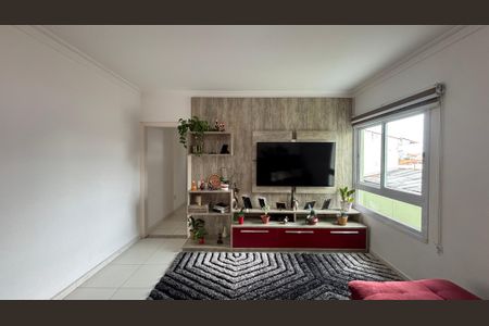 Apartamento à venda com 208m², 3 quartos e 2 vagas Apartamento à venda com 208m², 3 quartos e 2 vagasSala - Sala de Jantar